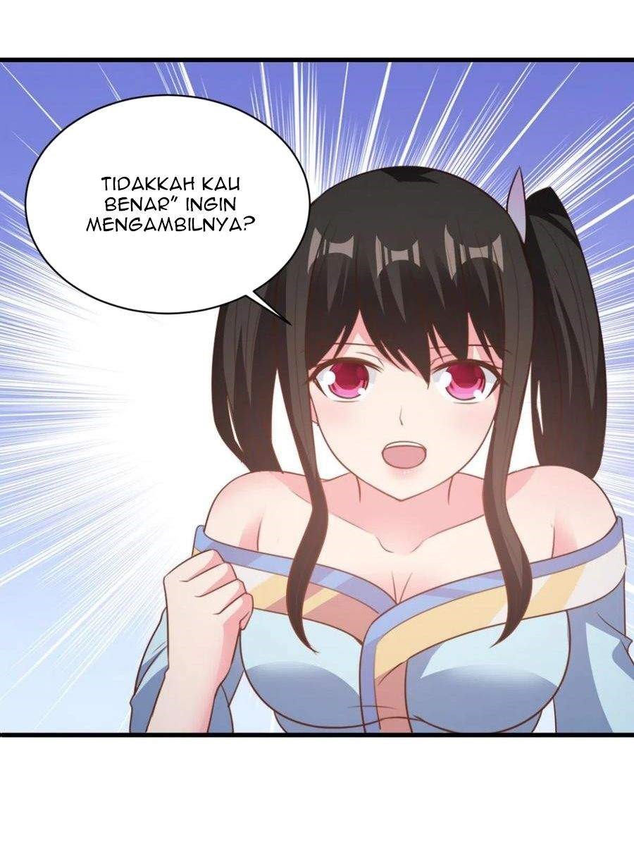 Chaos Jinwu Chapter 70 Gambar 13